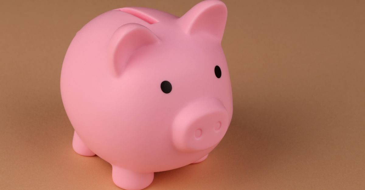 10 Manieren om Geld te Besparen in 2026