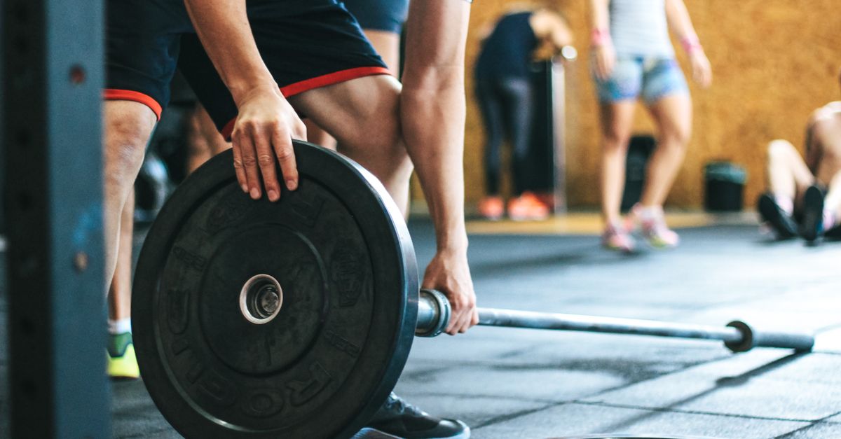 BMI Calculator