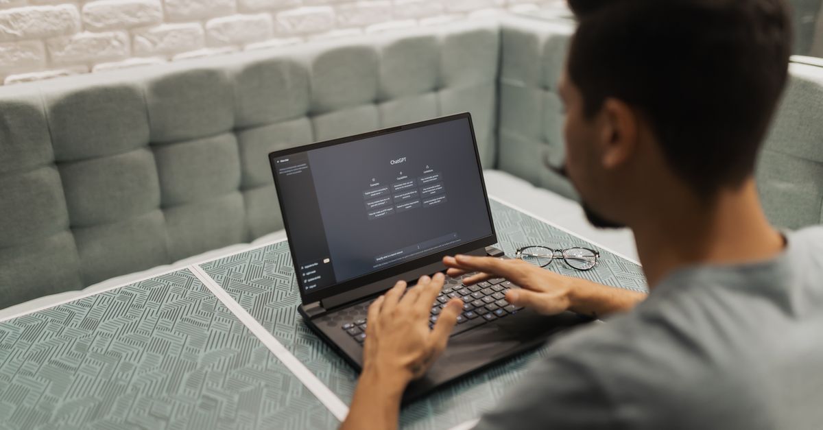 ChatGPT & AI Tools voor Werk
