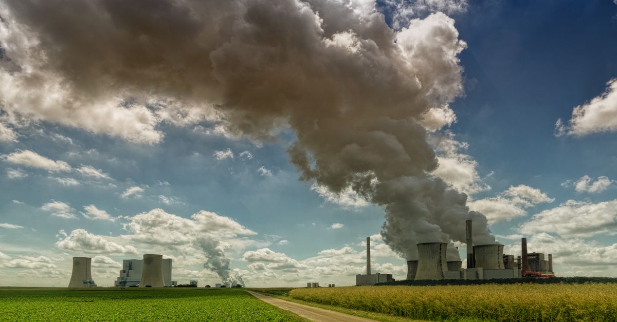 CO2 Calculator
