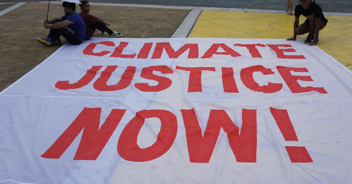 Extinction Rebellion