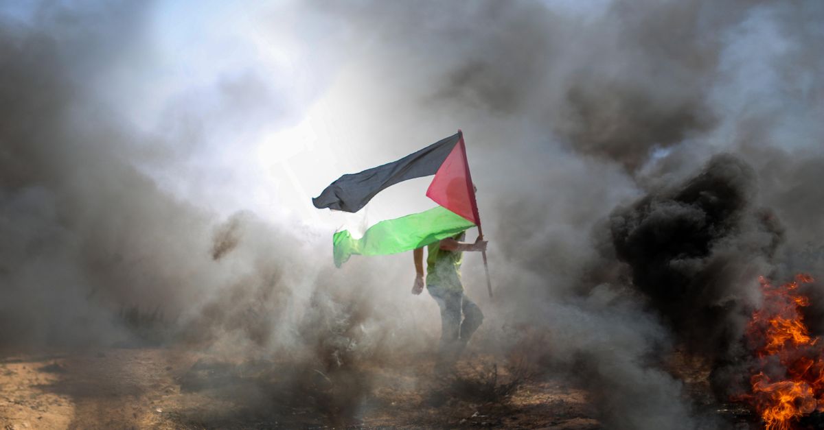 Gaza Flotilla