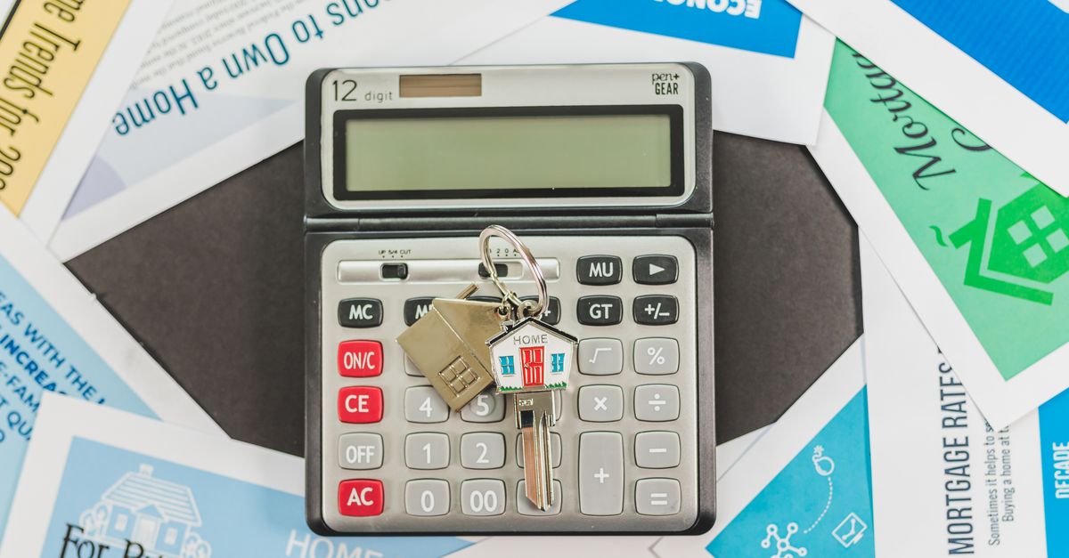 Hypotheek Calculator 2026