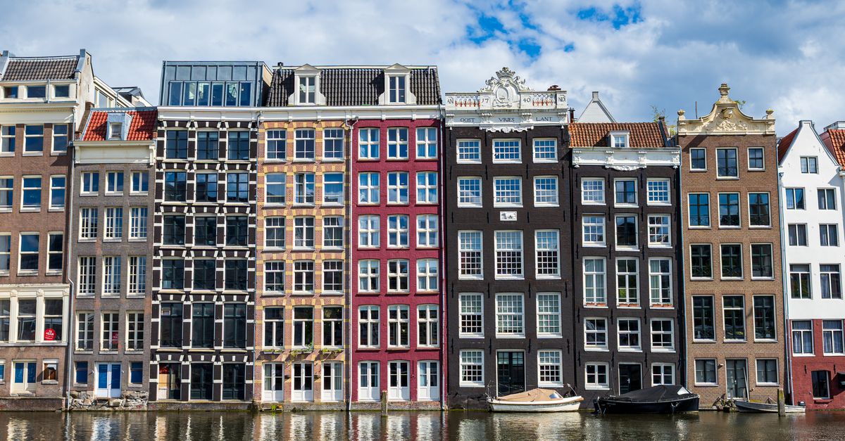 Nederlandse Geschiedenis Quiz