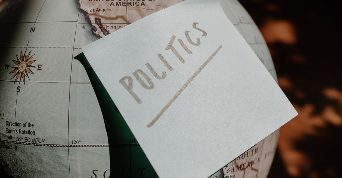 Nederlandse Politiek Kennisquiz