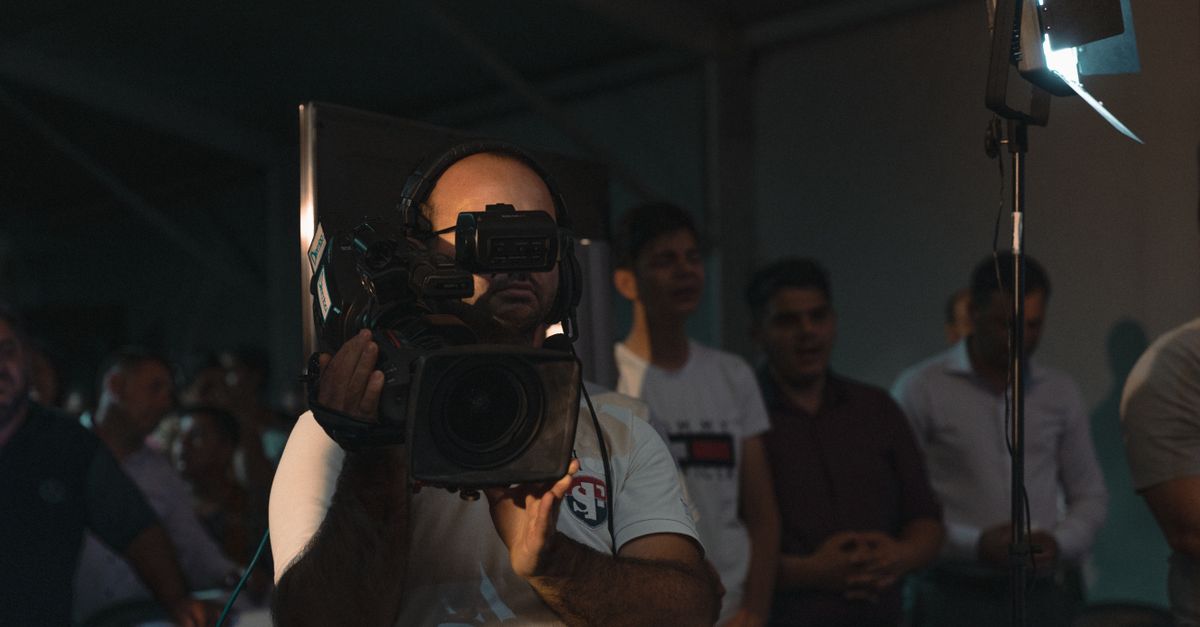 Documentaire Backfire