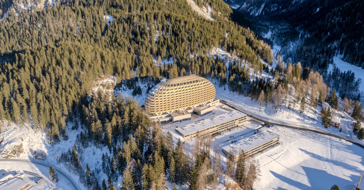 WEF Dossier
